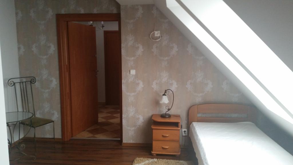Villa Lena Gdansk Ruang foto