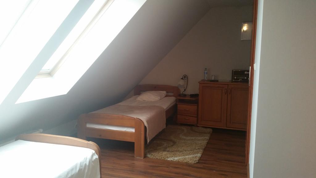 Villa Lena Gdansk Ruang foto